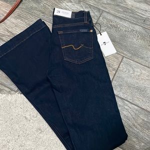 7 for all manking size 24 Dojos